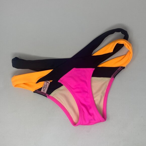 Agent Provocateur Mazzy bikini bottom AP2 Small - Picture 11 of 14